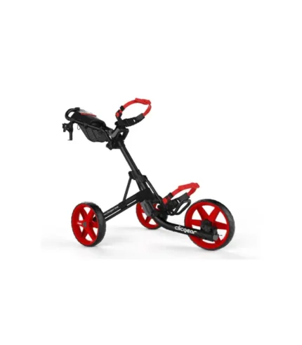 Chariots golf Clicgear
