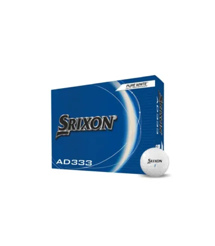 Balles golf Srixon