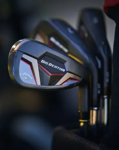produit Callaway